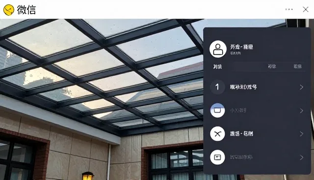 微信小程序开发中服务器配置常见问题解析