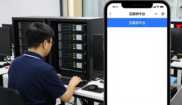 四川鑫果芒网络科技有限公司介绍专业微信小程序开发能力