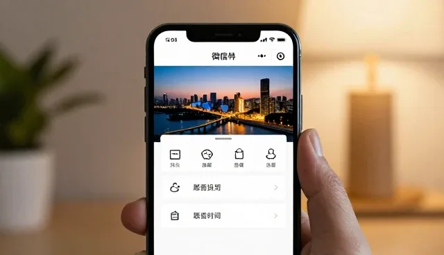 搜索排名优化在小程序维护中的实践与趋势