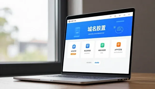 域名配置的性能差异与实际应用考量